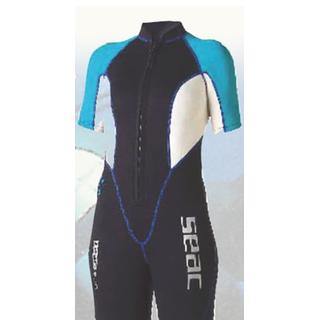 Diving Suit Ciao Woman Seac 0010025 (1-19)