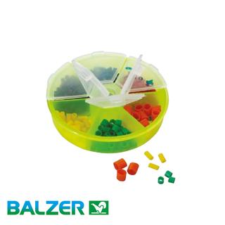 Σωληνάκια σετ για κονδυλοφόρους Balzer 158980-080