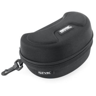 Diving Mask Boss Silicone Seac 0750005