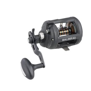 Fishing Reel Balzer Tactics North 4000 LH 100370