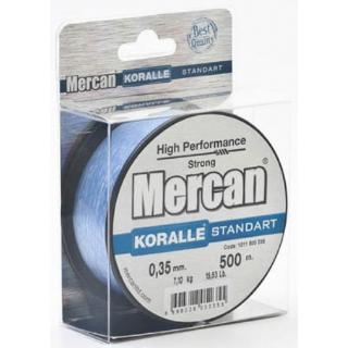 Πετονιές Mercan Koralle Standart 1011