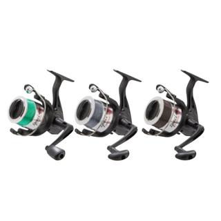 Μηχανάκια Ψαρέματος Balzer Speci 2000 102660-103/104/105
