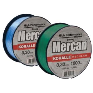 Fishing Lines Mercan Koralle Regular 1031