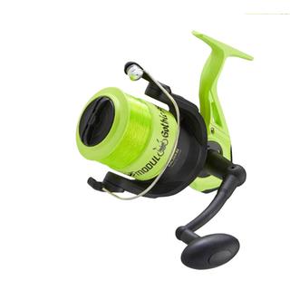 Fishing Reels Balzer Modul Gothic Surf 104850-170