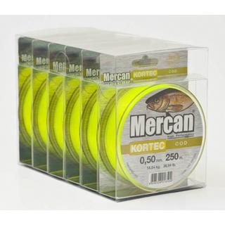 Fishing Lines Kortec Cod Mercan 1057/250/300