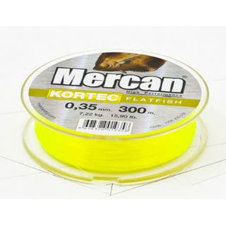 Πετονιές  Kortec Cod Mercan 1057/250/300