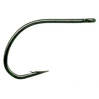 Fishing Hooks Mustad 10657NP-BN