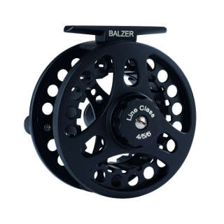 Fishing Reels Balzer Tactics Fly 10795