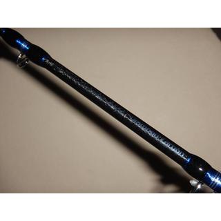 Fishing Rods Balzer Adrenalin  Slow Pitch 110000-200