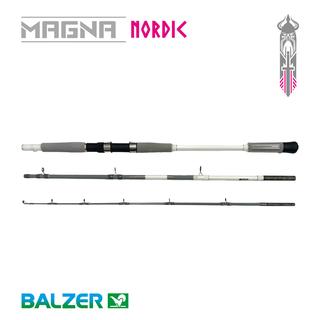 Καλάμια Magna Nordic Offshore 30 Travel Balzer 110055-200