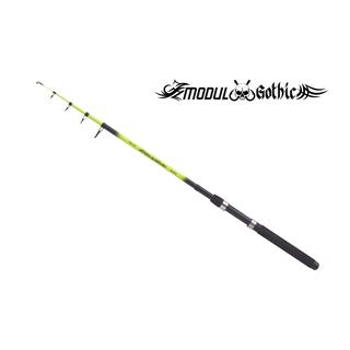 Καλάμι ψαρέματος Balzer Modul Gothic TELE 40 110710-180