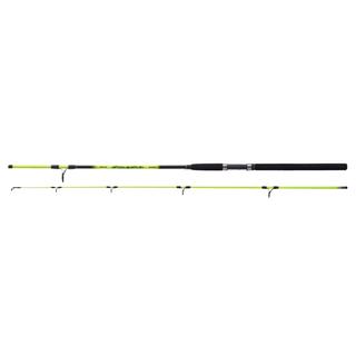 Fishing Rods Balzer Gothic Spin 40 110730