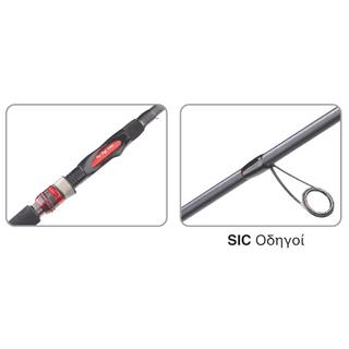 Καλάμια Ψαρέματος Balzer Shirasu IM-8 112330-220