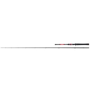 Fishing Rods Balzer Shirasu IM-8 rods JERK/T XH 112480-190