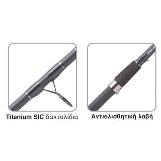 Fishing Rods Balzer  feeder 113840-390