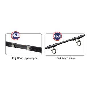Fishing Rods Balzer Adrenalin  IM-12 116520-215