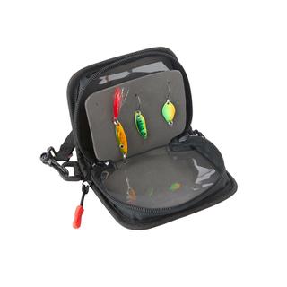 Fishing Lite Tackle Bag Shirasu Balzer 119360-004