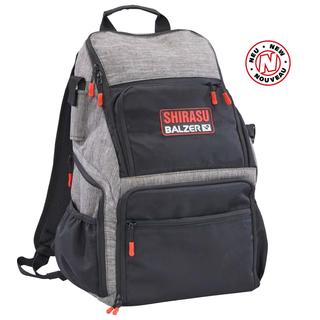 Fishing Backpack Balzer  Shirasu 119360-011