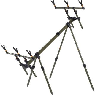 Fishing Rod Pod Tactics Carp Balzer 119490-050