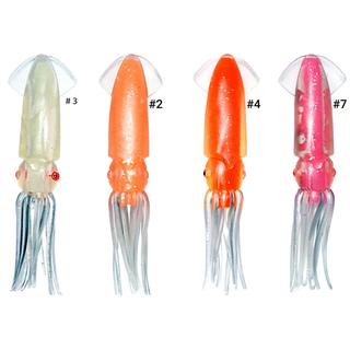 Fishing Squids Pregio 12-0022