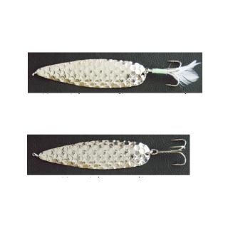 Fishing Spoons Pregio 12-0027 & 12-0127