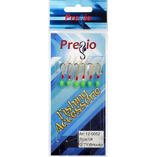 Τσαπαρί Ψαρέματος Pregio 12-0052