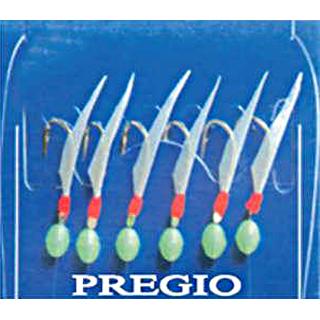 Fishing Sabiki Pregio 12-0052
