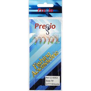 Τσαπαρί Ψαρέματος Pregio 12-0053