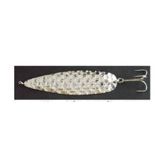 Fishing Spoons με φτερό Pregio 120127