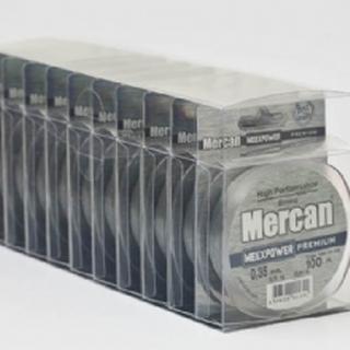 Πετονιές Meexpower Premium Mercan 1200/300/250