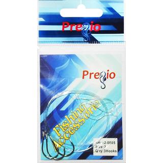 Fishing Rig Pregio