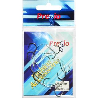 Multi Hook Pregio 12-0041/42/44