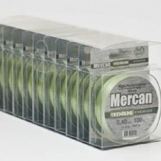 Πετονιές Trendline Premium Mercan 1201/300/250