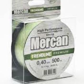 Fishing Lines Trendline Premium Mercan 1201/300/250