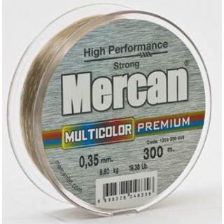 Πετονιές Mercan Multicolor Premium 1203
