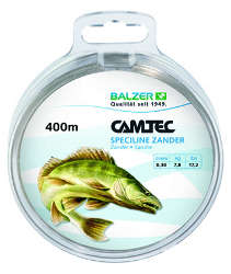 Fishing Lines Balzer Camtec Zander 12163