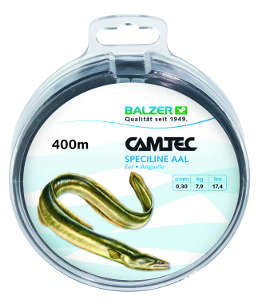 Fishing Lines Balzer Camtec 12165