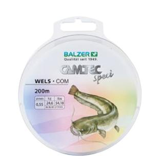 Πετονιές BALZER Camtec CATFISH 121770