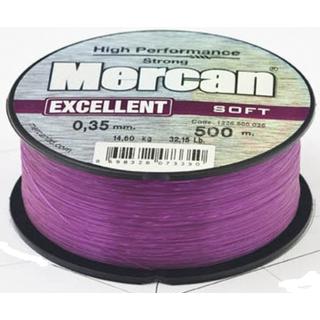 Πετονιές Mercan Excellent Soft 1226