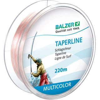 Fishing Lines Balzer Taperline 12590