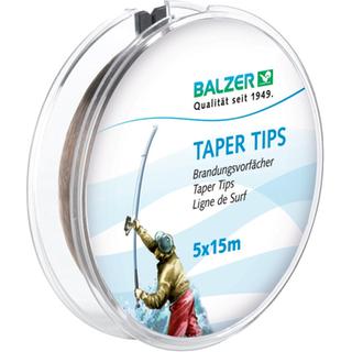 Πετονιές Balzer Taper Tips Shock Leader 125920