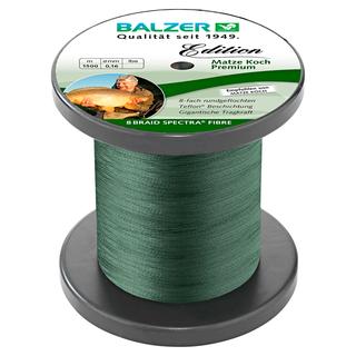 Fishing Braided Line Edition Matze Koch Premium Balzer 1500m 126770