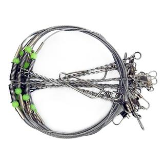 Fishing Rig Pregio with Wire 12-0137 (13-015)