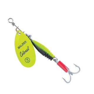 Fishing Spinners Colonel Balzer FLUO 130600
