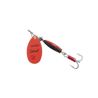 Fishing Spinners Balzer  FLUO 130610