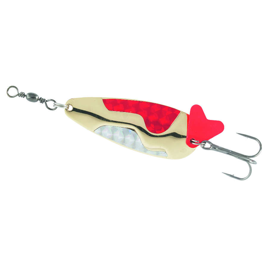 Fishing Spoons Balzer 13191