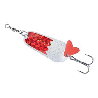 Fishing Spoons Colonel Red Reflex Balzer 132510