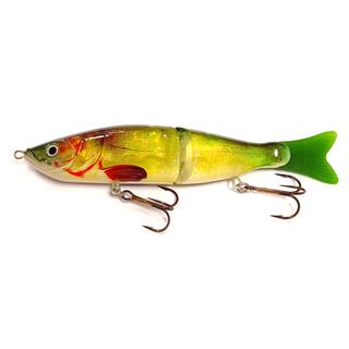 Ψαράκια - Τεχνητά δολώματα Balzer HOLO NATURE 13487