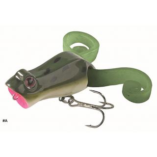 Fishing Frog Balzer 135200