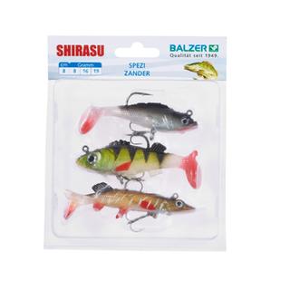 Fishing Lures Balzer set 136010